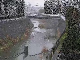岡上橋付近のカメラ画像