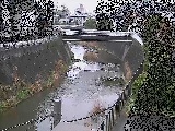 岡上橋付近のカメラ画像