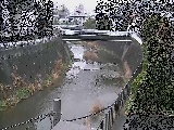 岡上橋付近のカメラ画像
