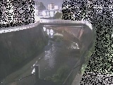 鶴見川 岡上橋付近のカメラ画像