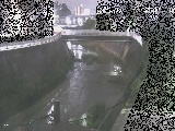 岡上橋付近のカメラ画像