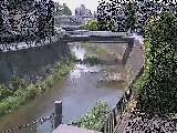 岡上橋付近のカメラ画像