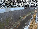 東野川付近のカメラ画像