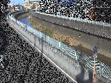 平瀬川 平瀬橋付近のカメラ画像