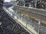 平瀬橋付近のカメラ画像