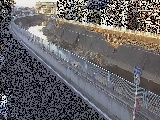 平瀬橋付近のカメラ画像