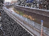 平瀬橋付近のカメラ画像