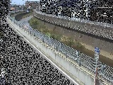 平瀬橋付近のカメラ画像