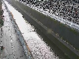 長尾橋付近のカメラ画像