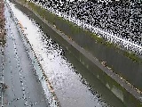 長尾橋付近のカメラ画像