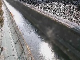 長尾橋付近のカメラ画像
