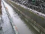 長尾橋付近のカメラ画像