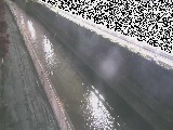 長尾橋付近のカメラ画像