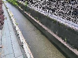 長尾橋付近のカメラ画像