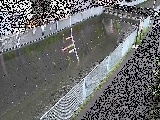 五反田川 栄橋付近のカメラ画像