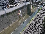 栄橋付近のカメラ画像