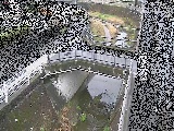 あゆみ橋付近のカメラ画像