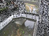 あゆみ橋付近のカメラ画像