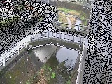 あゆみ橋付近のカメラ画像