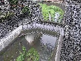 平瀬川支川 あゆみ橋付近のカメラ画像