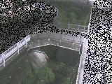 あゆみ橋付近のカメラ画像