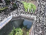 あゆみ橋付近のカメラ画像