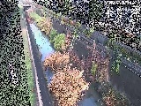 矢崎橋付近のカメラ画像
