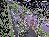 矢崎橋付近のカメラ画像