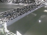鷹取川人道橋付近のカメラ画像
