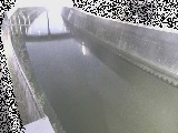 根岸歩道橋付近のカメラ画像