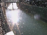 根岸歩道橋付近のカメラ画像