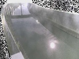 平作川 根岸歩道橋付近のカメラ画像