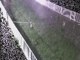 田越川 堰橋付近のカメラ画像