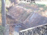 下山川 星山橋付近のカメラ画像