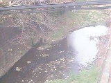 下小路橋付近のカメラ画像