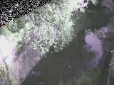 森戸川 下小路橋付近のカメラ画像