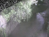 下小路橋付近のカメラ画像