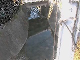 竹川 大橋付近のカメラ画像