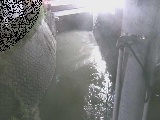 大橋付近のカメラ画像