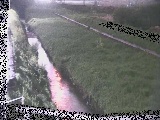 渋田川 若宮橋付近のカメラ画像