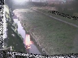 渋田川 若宮橋付近のカメラ画像