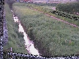 渋田川 若宮橋付近のカメラ画像