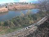 金目川 高麗大橋付近のカメラ画像