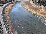 金目川 観音橋付近のカメラ画像