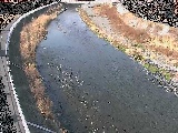 金目川 観音橋付近のカメラ画像