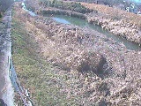 美里橋付近のカメラ画像