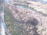 渋田川 美里橋付近のカメラ画像