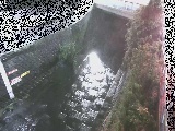 葛川 塩海橋付近のカメラ画像