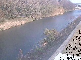 中里橋付近のカメラ画像