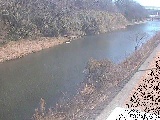 中里橋付近のカメラ画像